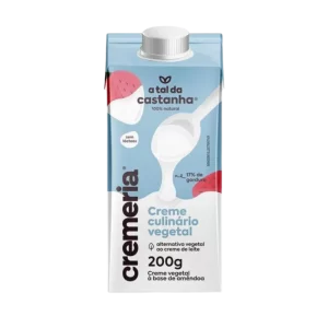 Creme Vegetal cremeria